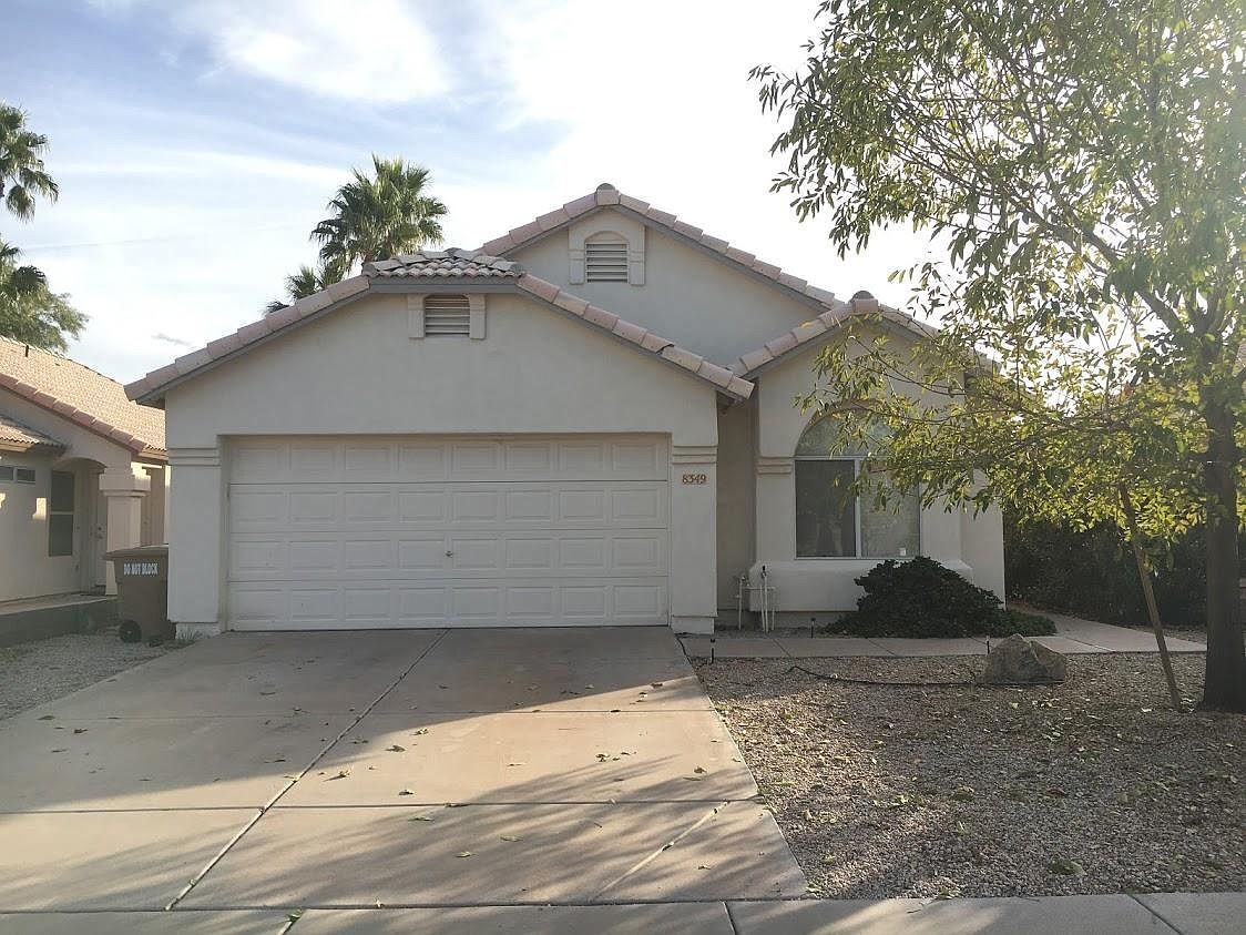 8349 W Troy St, Peoria, AZ 85382 House Rental in Peoria, AZ