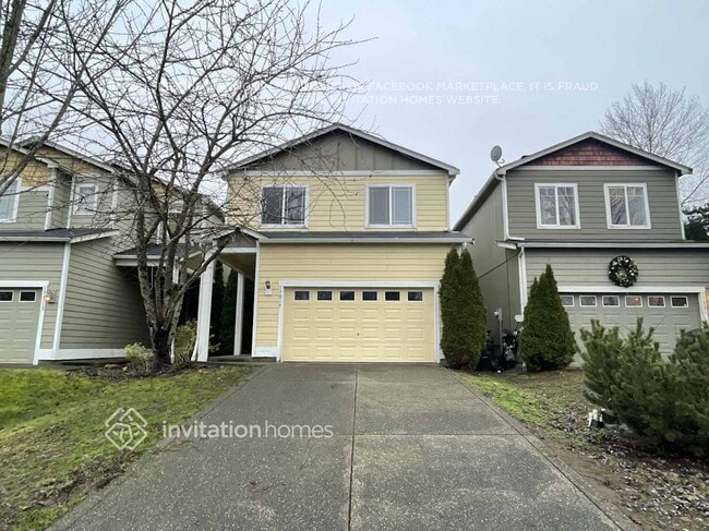 Building Photo - 17917 72nd Ave E