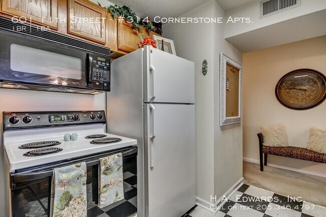 Foto del edificio - 601 11th St