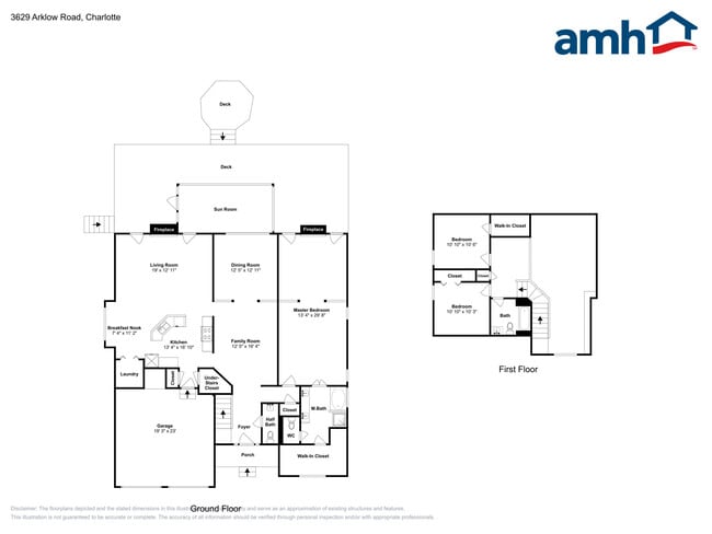 Building Photo - 3629 Arklow Rd