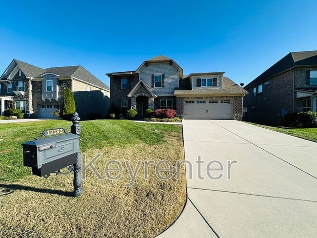 Photo - 12183 Inglecrest Ln House