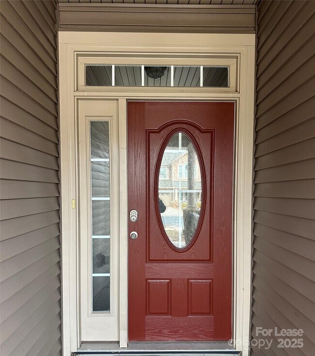 Foto del edificio - 4531 Hubbard Falls Dr