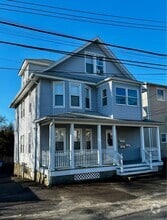 Building Photo - 99 Grace St