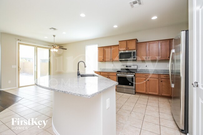 Foto del edificio - 925 W Danish Red Trail