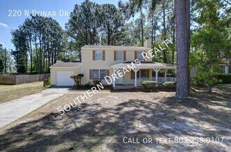 Building Photo - 220 N Donar Dr