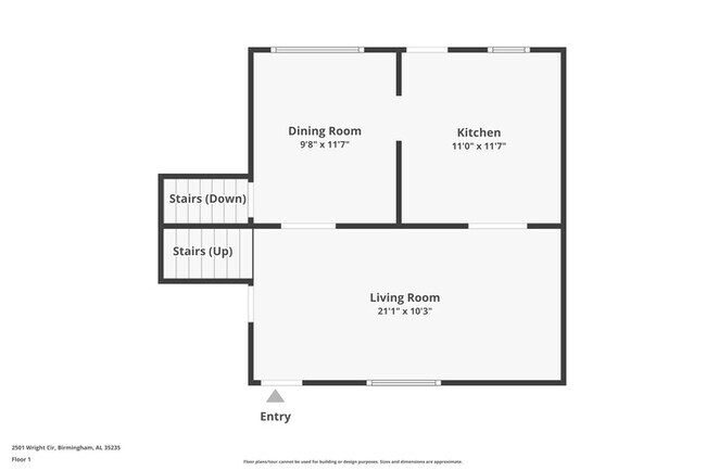 Foto del edificio - 2501 Wright Cir