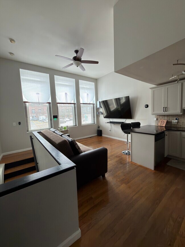 Foto del edificio - 48 Washington Ave