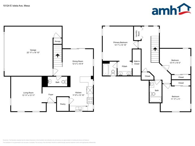 Foto del edificio - 10124 E Isleta Ave