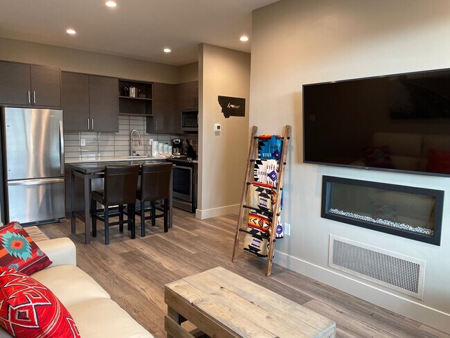 Foto del edificio - 31 Highnoon Way