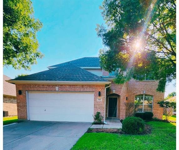 Primary Photo - 305 Ferndale Dr
