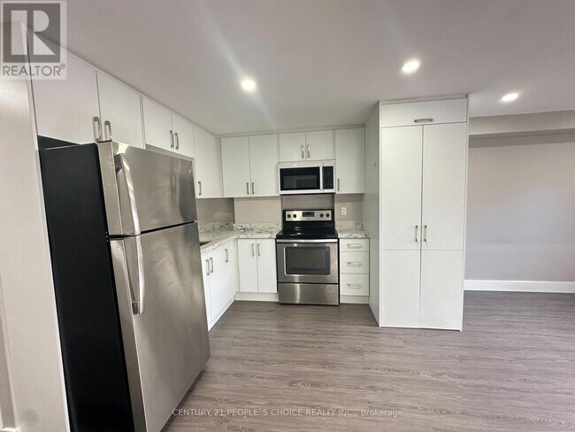 Photo du bâtiment - 199 Avondale Blvd