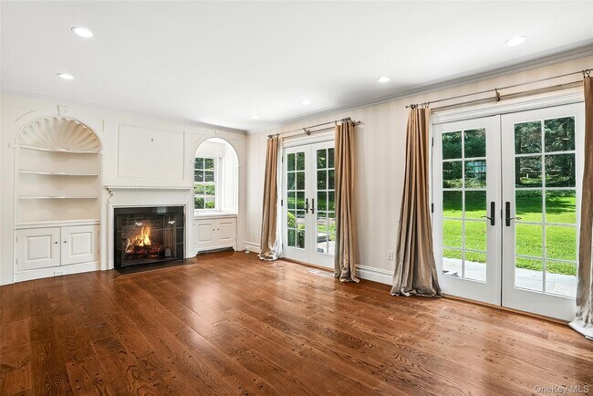 Foto del edificio - 6 Club Rd