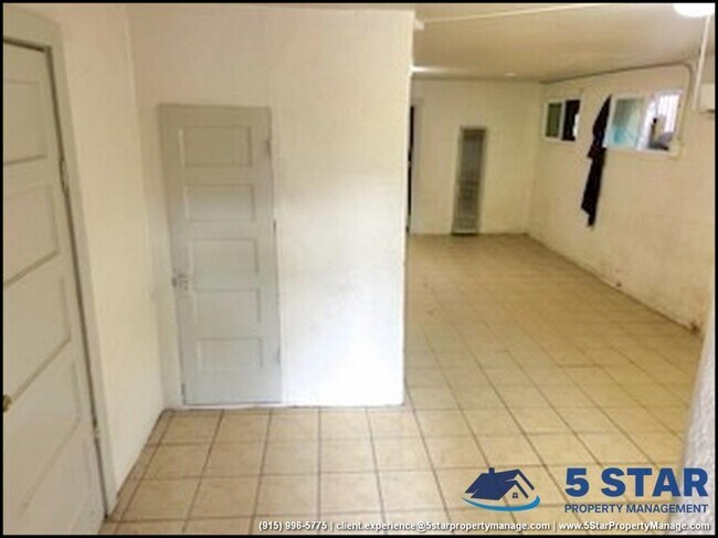 Foto del edificio - 1 bedroom in El Paso TX 79903