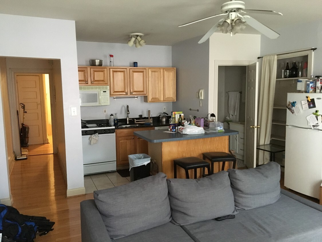 Foto principal - 218 S 20th St