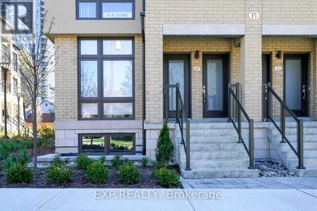 Photo du bâtiment - 15 Eldora Ave