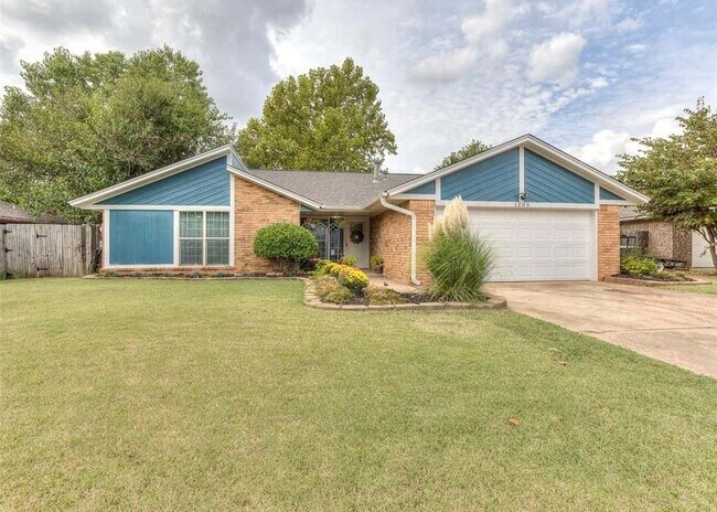 Foto del edificio - 1205 S Gemini Rd