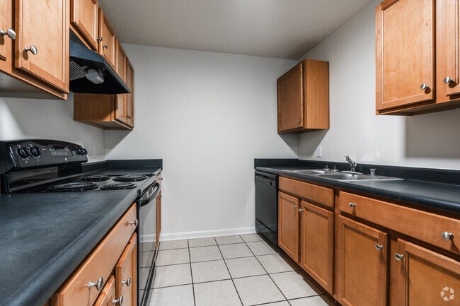 Interior Photo - The Cambry