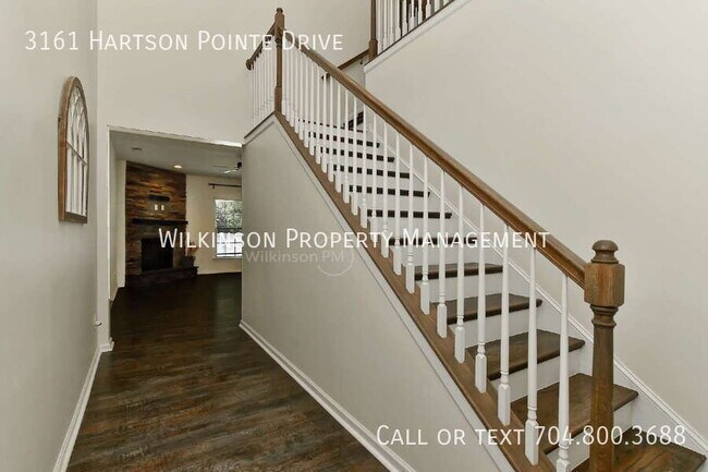 Building Photo - 3161 Hartson Pointe Dr