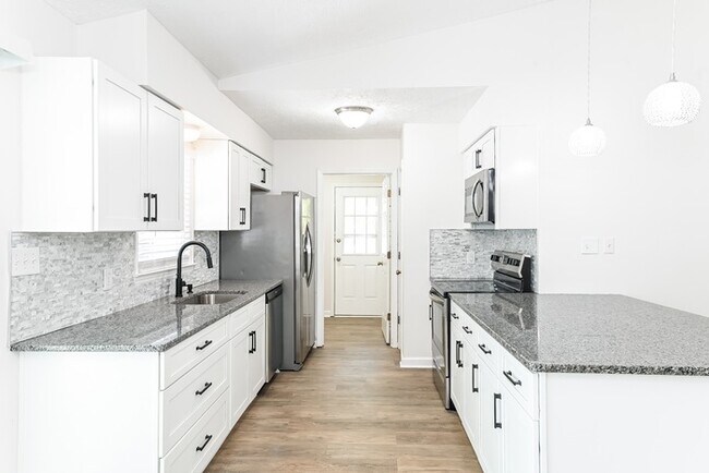 Foto del edificio - Stunning 3 Bedroom in Myrtle Beach