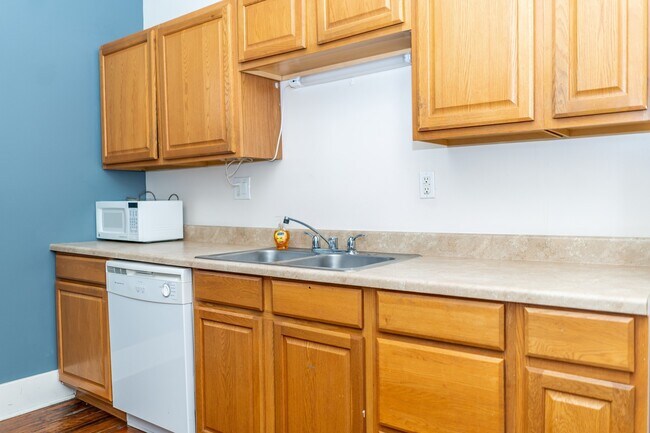 Foto del edificio - 1105 Hamilton Way