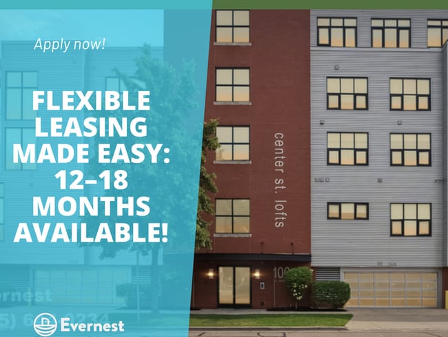 Building Photo - 100 N Center St Building Photo - 100 N Center St