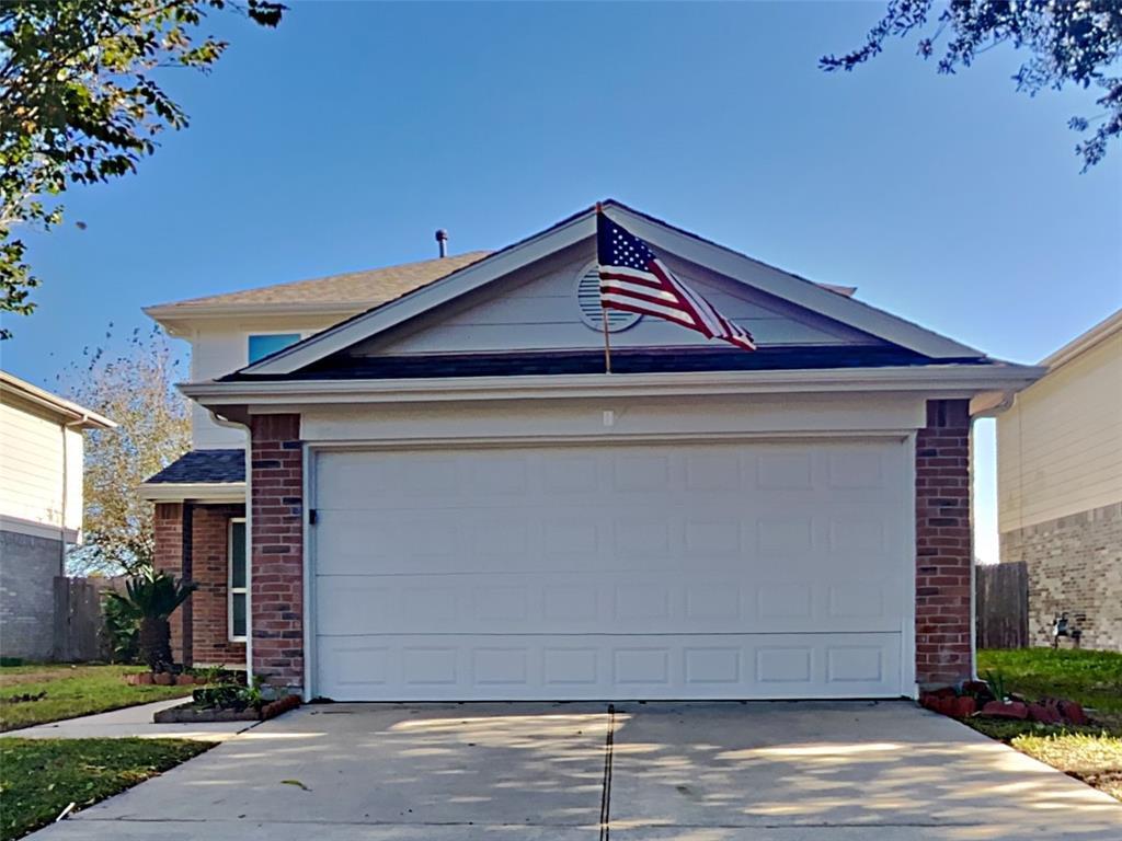 9746 Phil Halstead Dr, Houston, TX 77086 House Rental in Houston, TX