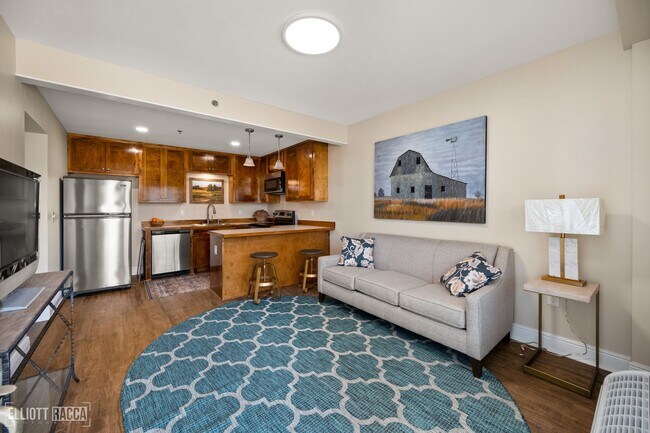 Foto del edificio - 3801 Halsey St