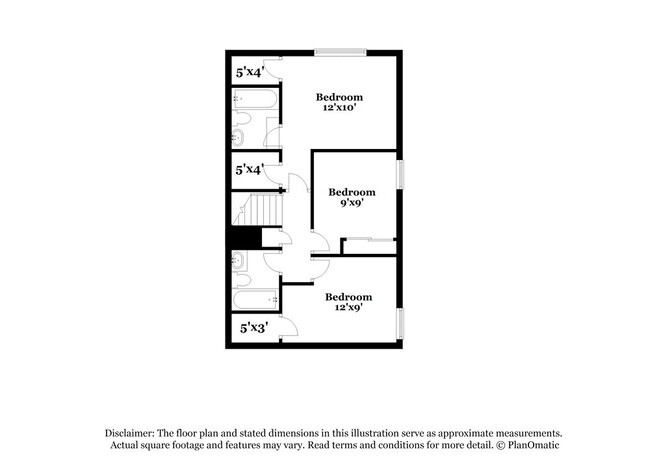 Building Photo - 3839 Highland Bluff Dr