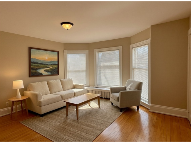 Building Photo - 2216 E Ivanhoe Pl