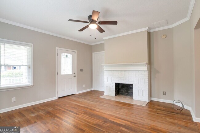 Foto del edificio - 979 Hill St SE