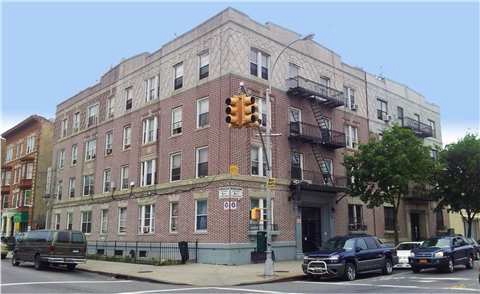 Building Photo - 2574 Bedford Avenue