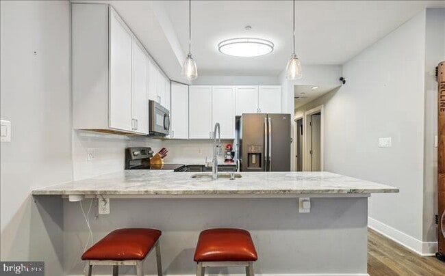 Foto del edificio - 1340 Nicholson St NW