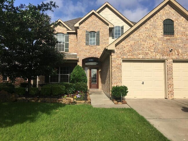 Building Photo - 8303 Kerrington Glen Dr