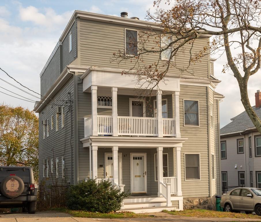 Foto principal - 87 Bellevue Rd