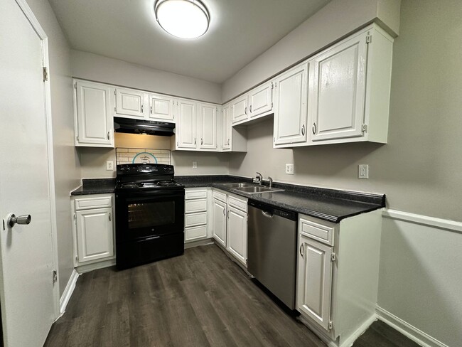 Interior Photo - Springview