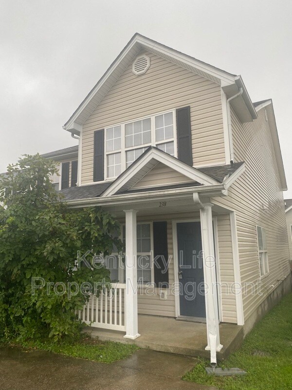 238 Simba Way, Lexington, KY 40509 House Rental in Lexington, KY