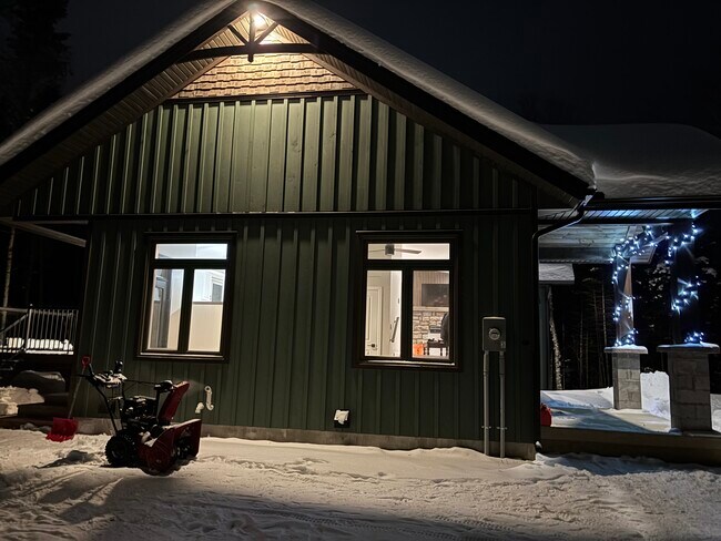 Photo du bâtiment - 34 Bancroft Ridge Dr