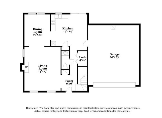 Building Photo - 4156 Cattail Ct