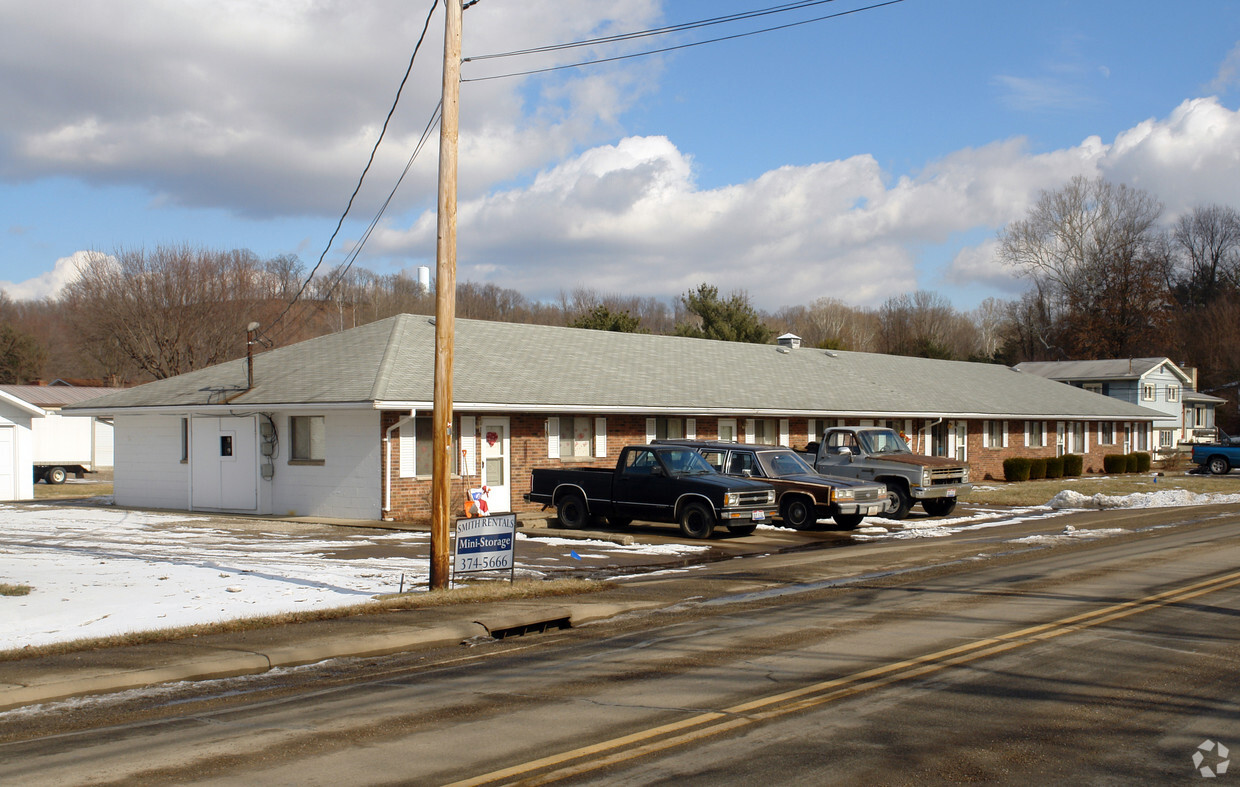 101 Sandhill Rd, Marietta, Oh 45750 - Apartments In Marietta, Oh 