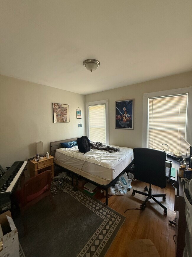 Foto del edificio - 129 West St