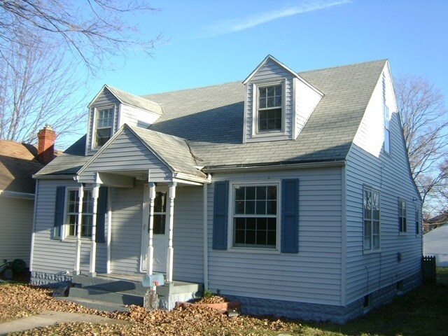 Foto del edificio - 225 E Fairview Ave
