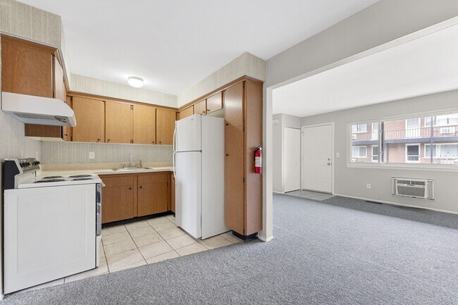Foto del edificio - 426 Oak St
