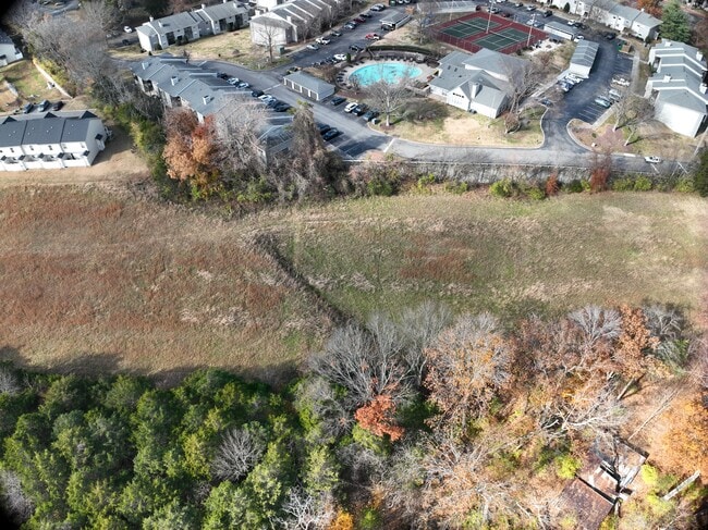 3D Exterior - The Summit at Cane Ridge