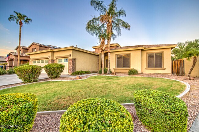 Foto del edificio - 4791 N 150th Ave