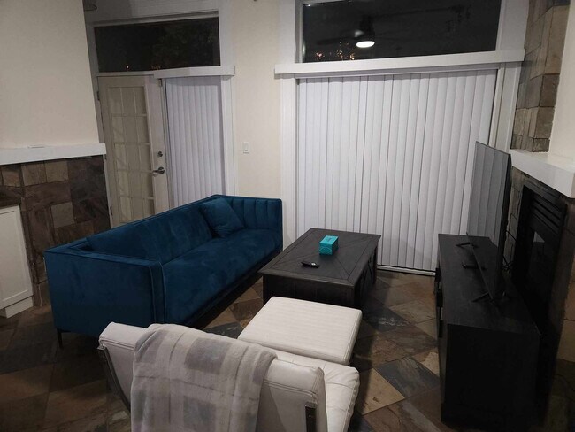 Photo du bâtiment - 985 Richards St