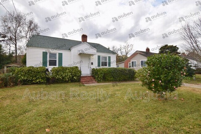 Foto del edificio - 622 Grant Ave