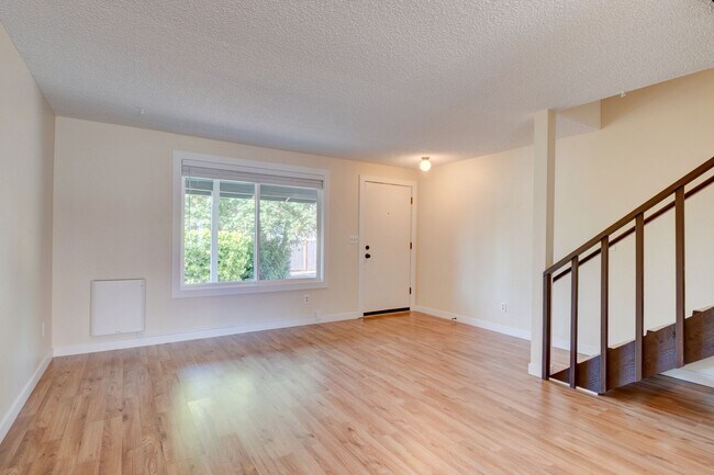 Building Photo - Two Bedroom Two Story Townhouse In Town