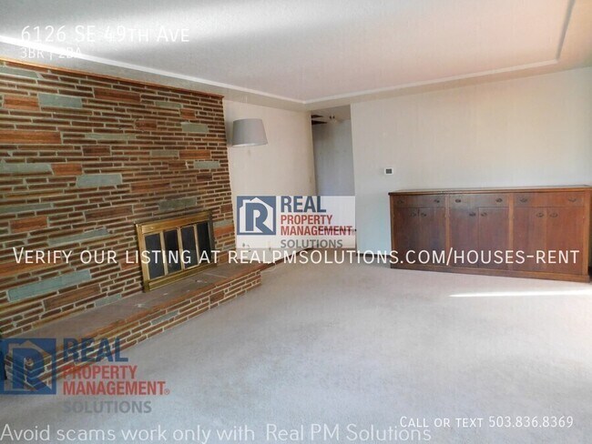 Foto del edificio - 6126 SE 49th Ave