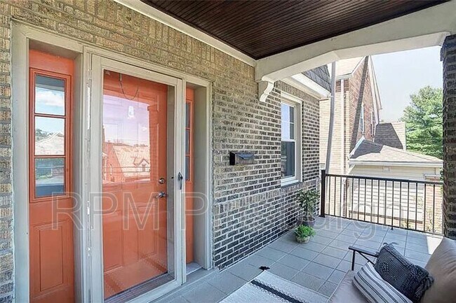 Foto del edificio - 814 Deely St