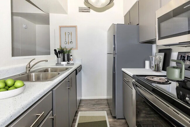 Foto del interior - Winterhaven Terrace